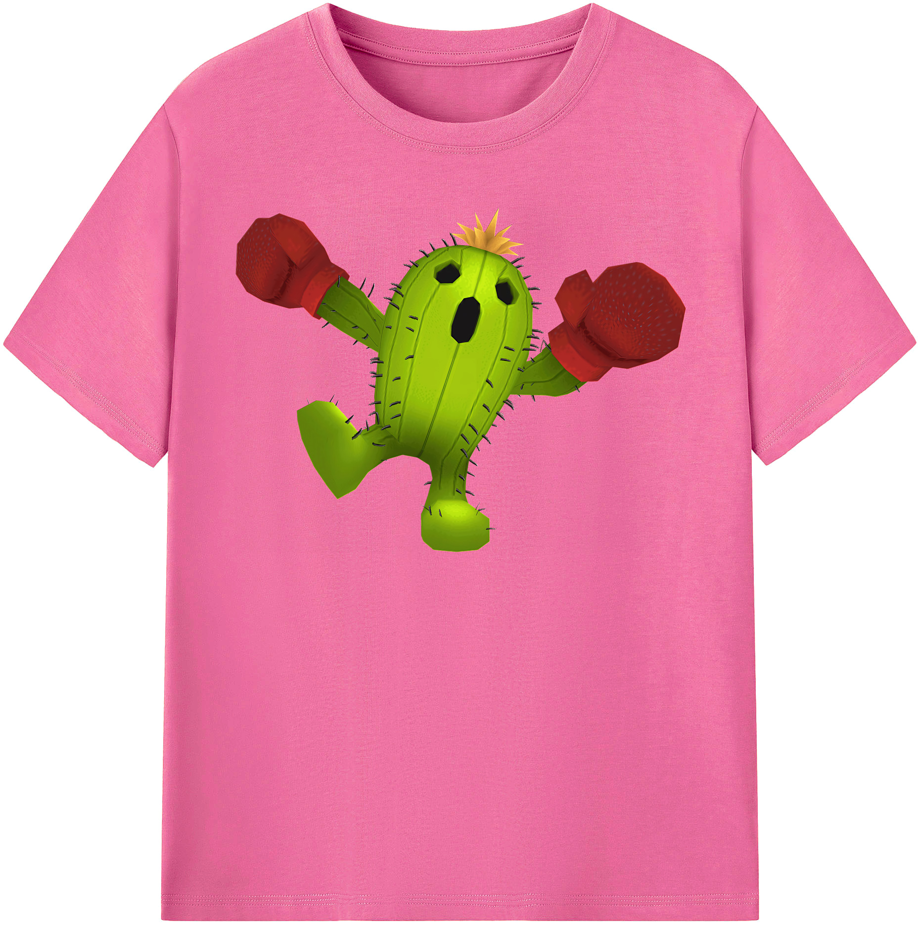 （画像用） Digimon デジタルモンスター/デジモン レディースカジュアルプリントTシャツ（綿100％）